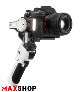 Zhiyun-Tech CRANE-M3 3-Axis Handheld Gimbal Stabilizer Standard